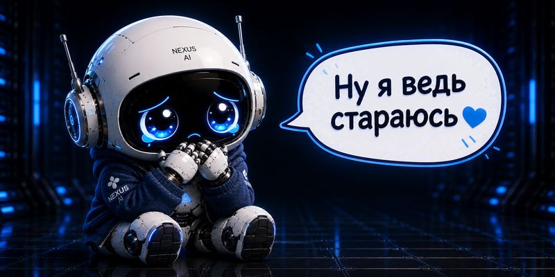 Nexus Command старается начать отложенную задачу — AI-помощник против прокрастинации