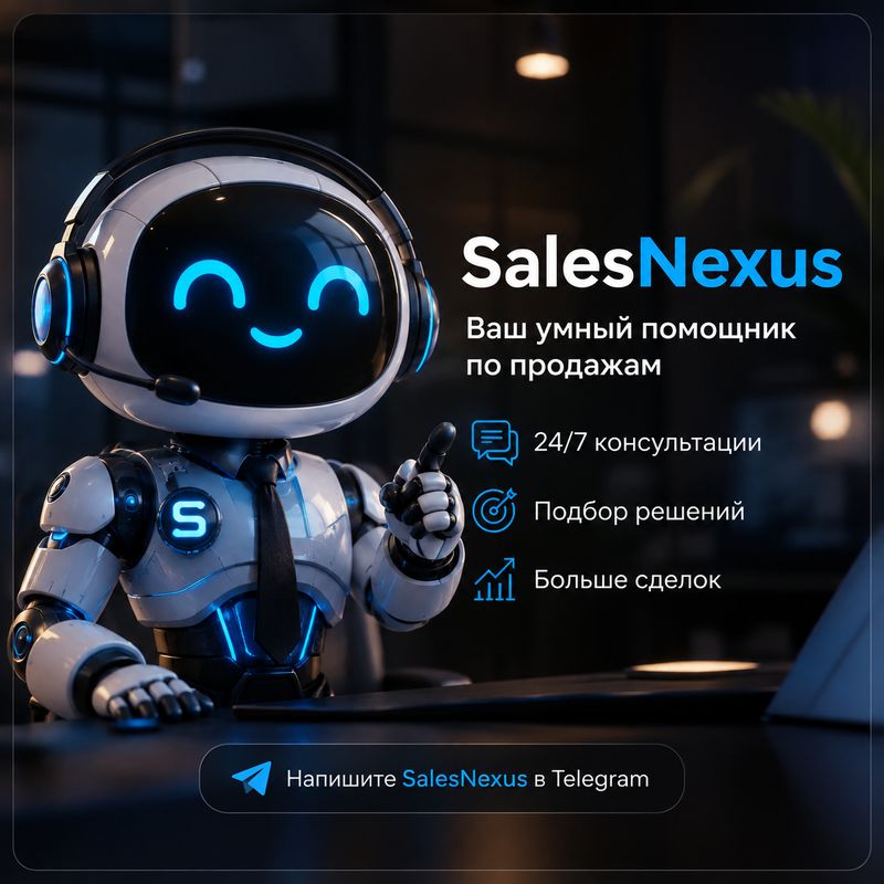 Nexus Command показывает жест «вот это!» — момент, когда автоматизация заработала