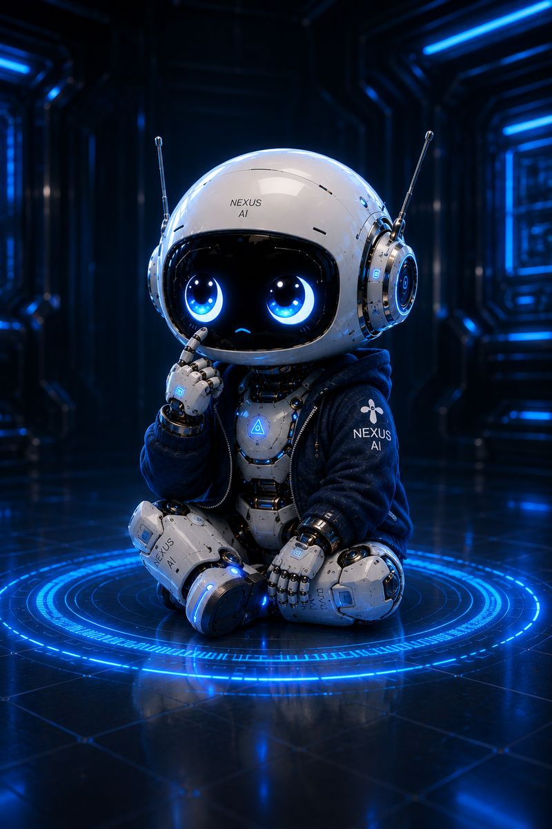 Nexus Command — AI-администратор, который помог дизайнеру разобраться в задачах и дедлайнах