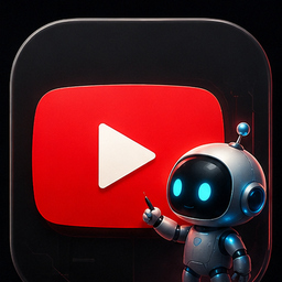 YouTube канал Nexus